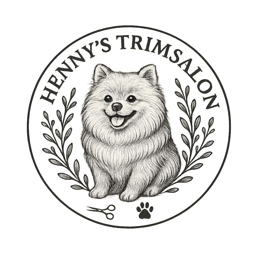 Henny's Trimsalon
